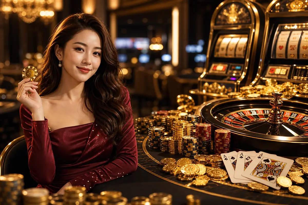 ao80 Casino လုံခြုံမှု နှင့် ယုံကြည်ဆောင်ရွက်ချက်