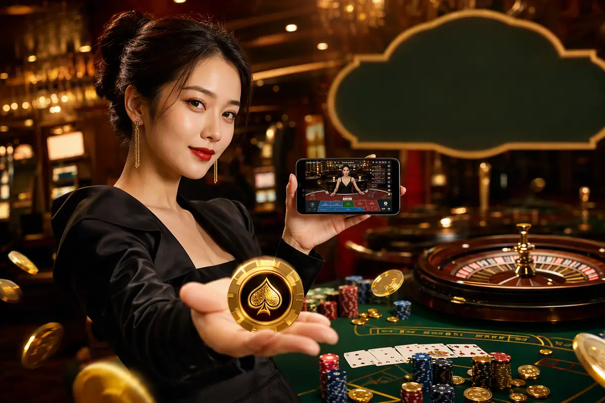 ao80 Welcome Bonus Dragon Tiger ဘောနပ်စ်