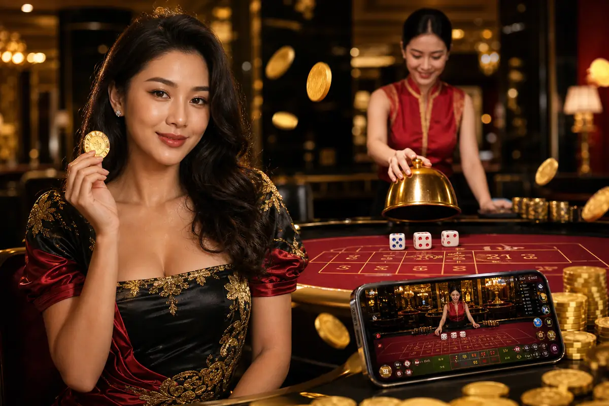 ao80 Slot Reel ကစားနည်းရှင်းလင်းချက်