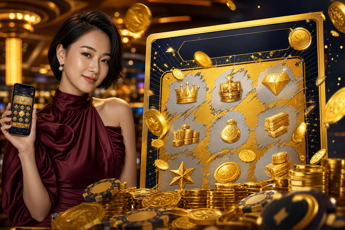 ao80 VIP အဆင့်များ ဆုချီးမြှင့်မှု