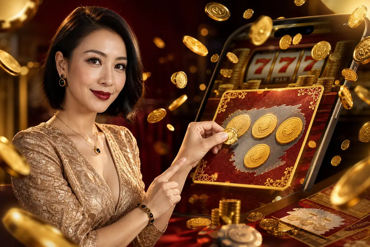 ao80 PG Soft Fortune Tiger Slot ဂိမ်း