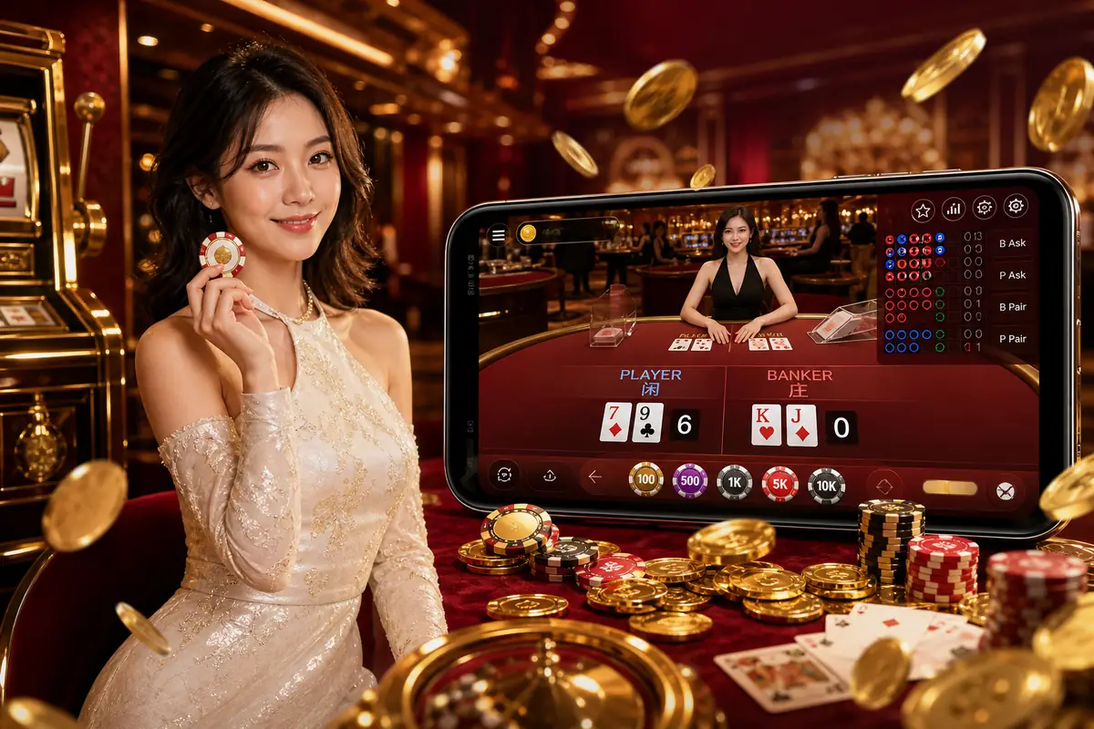 ao80 VIP Cashback အဆင့်များ