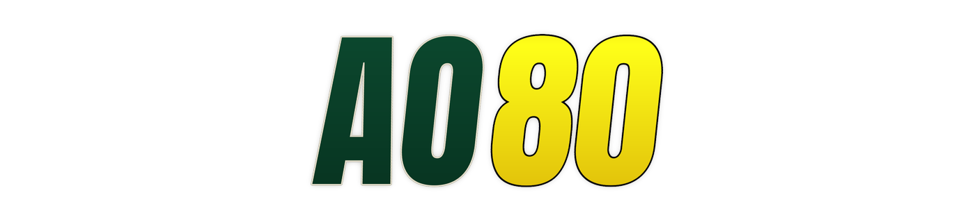 ao80 logo
